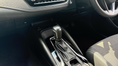 Toyota Corolla 2.0 VVT-i Hybrid Design 5dr CVT Hybrid Hatchback